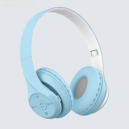 Наушники беспроводные ST95 Bluetooth (01801-4)