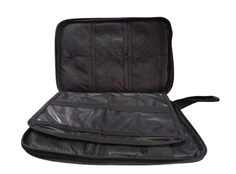 Сумка для рыбалки VA 164 30х20х3 см Green (22791028)