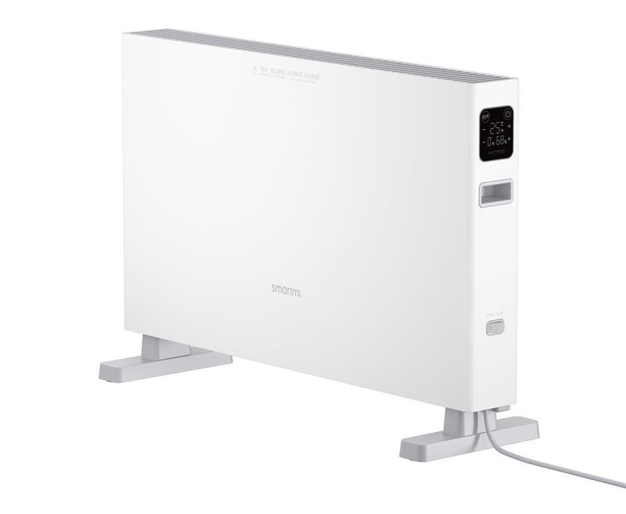 Обігрівач SmartMi Electric Heater Smart Edition White (DNQZNB05ZM)
