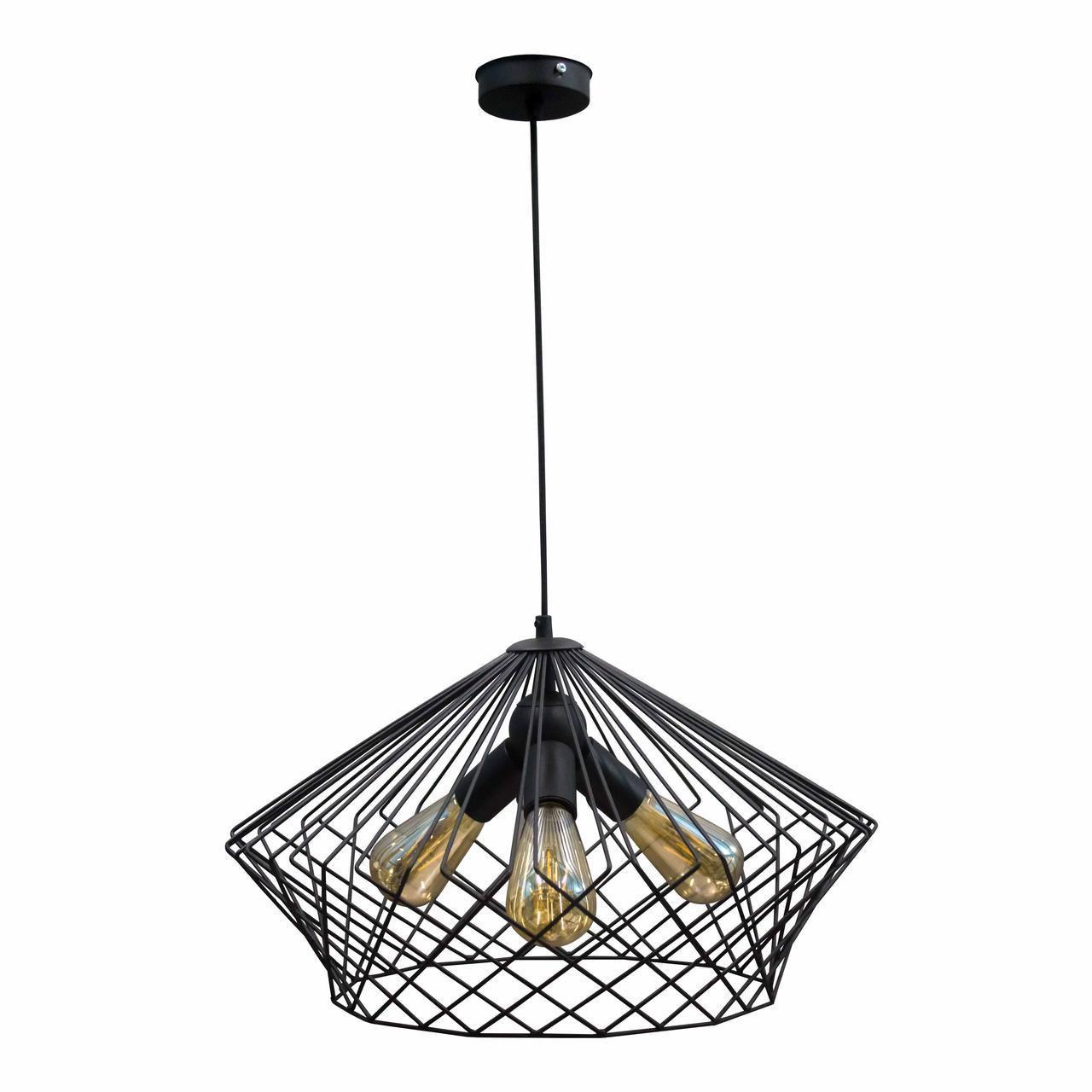 Светильник подвесной MSK ELECTRIC Camelia NL 3429-3 (2259362509) Светильник подвесной MSK ELECTRIC Camelia NL 3429-3 (2259362509)