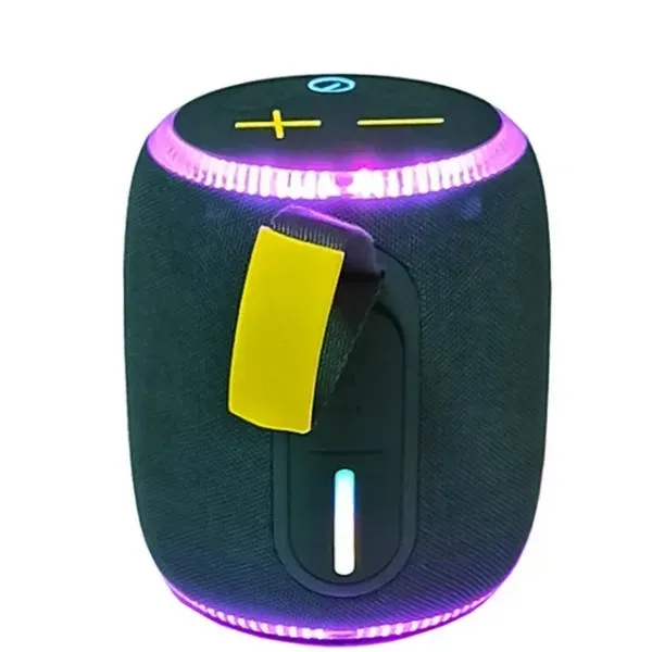 Колонка портативная UBL A330 BT аккумуляторная Bluetooth 15 Вт (sp9902)