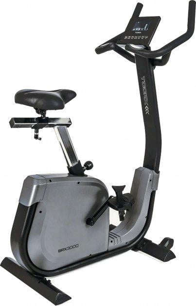 Велотренажер Toorx Upright Bike BRX 3000 (BRX-3000)