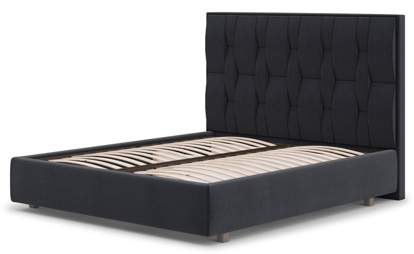 Кровать Марсель Divotex Simple 54 160х200 см Atmosphere