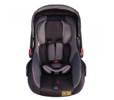 Автокресло детское Baby Car Seat 0-15 месяцеd до 13 кг (HB 816)