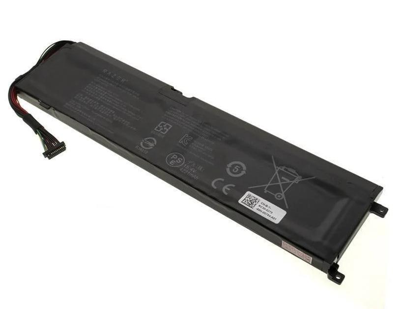 Аккумулятор для ноутбука Razer Blade 15 RZ090270 4220 mAh 15,4V (150640)