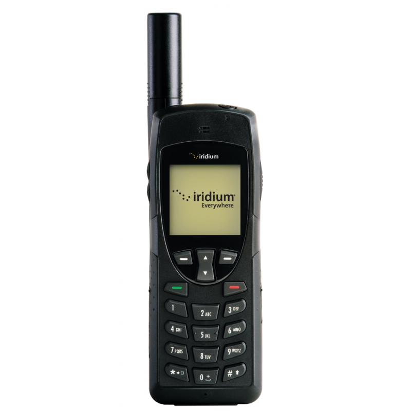 Спутниковый телефон Iridium 9555 Pack (НФ-00001476)