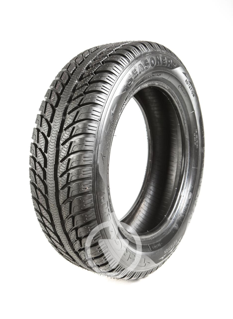 Шина наварна Targum 185/60 R15 SEASONER 84T всесезонна (T10242)