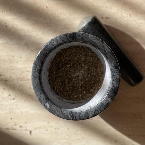 Ступка кухонная Ruhhy 24576 (27319200) - фото 7