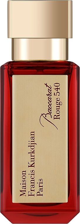 Парфюмерная вода Maison Francis Kurkdjian Baccarat Rouge 540 Extract 70 мл (1185_5208)