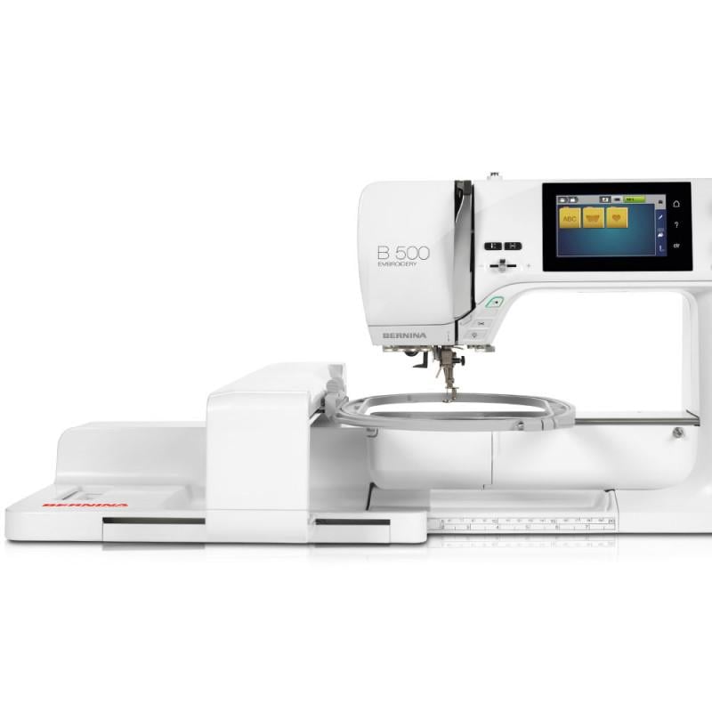 Вышивальный модуль Bernina module M - фото 3 Вышивальный модуль Bernina module M - фото 3