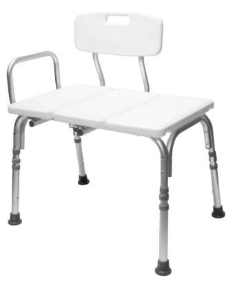 Стілець для душу баріатричний широкий Ersamed FY 799L (2686729720)