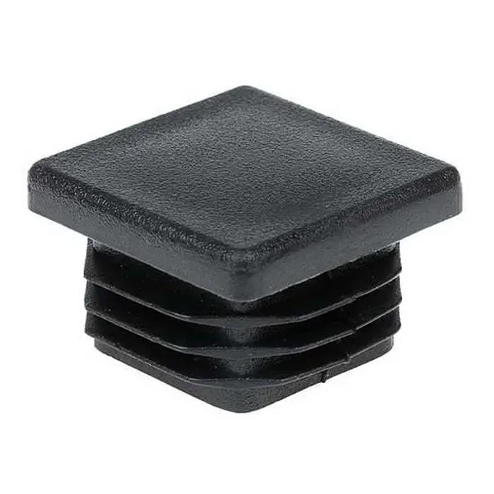 Заглушка пластиковая для профильной трубы 70 шт. 30х30 мм (4733109)