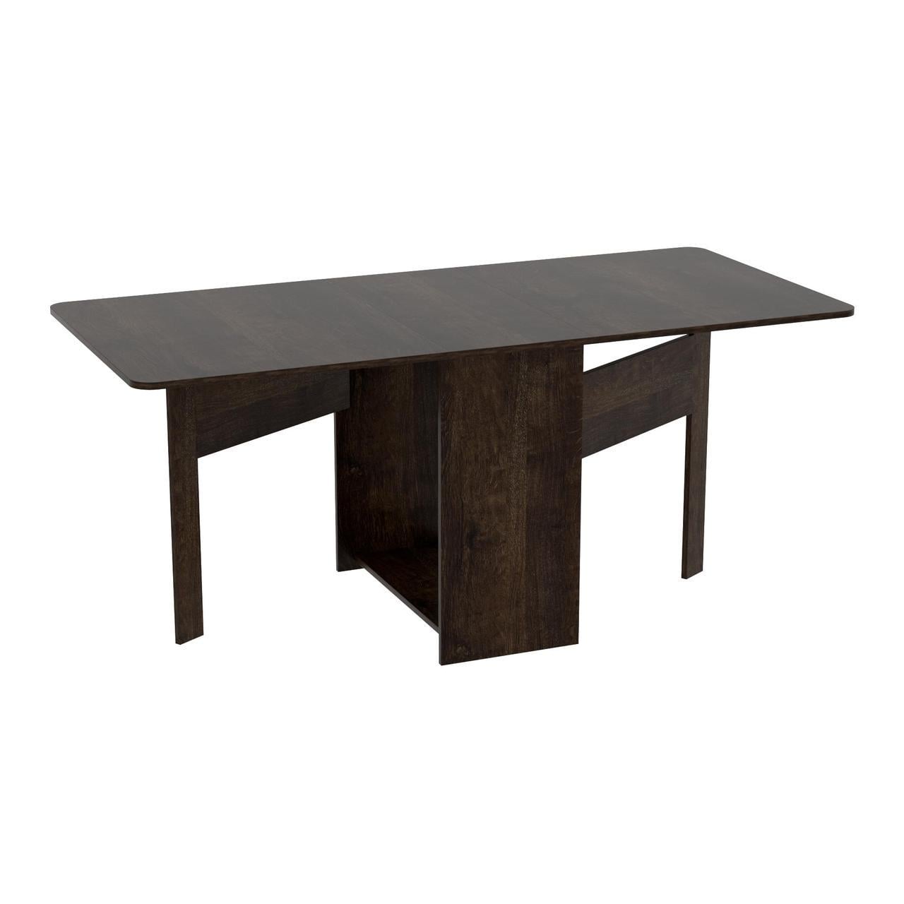 Стол-тумба Континент 175х80х75 см Дуб конкордия