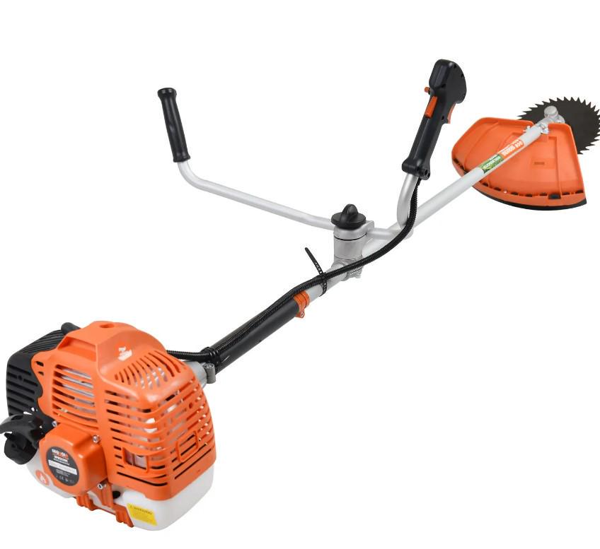 Мотокоса бензиновая SEQUOIA SPB5230C (53119) - фото 10 Мотокоса бензиновая SEQUOIA SPB5230C (53119) - фото 10