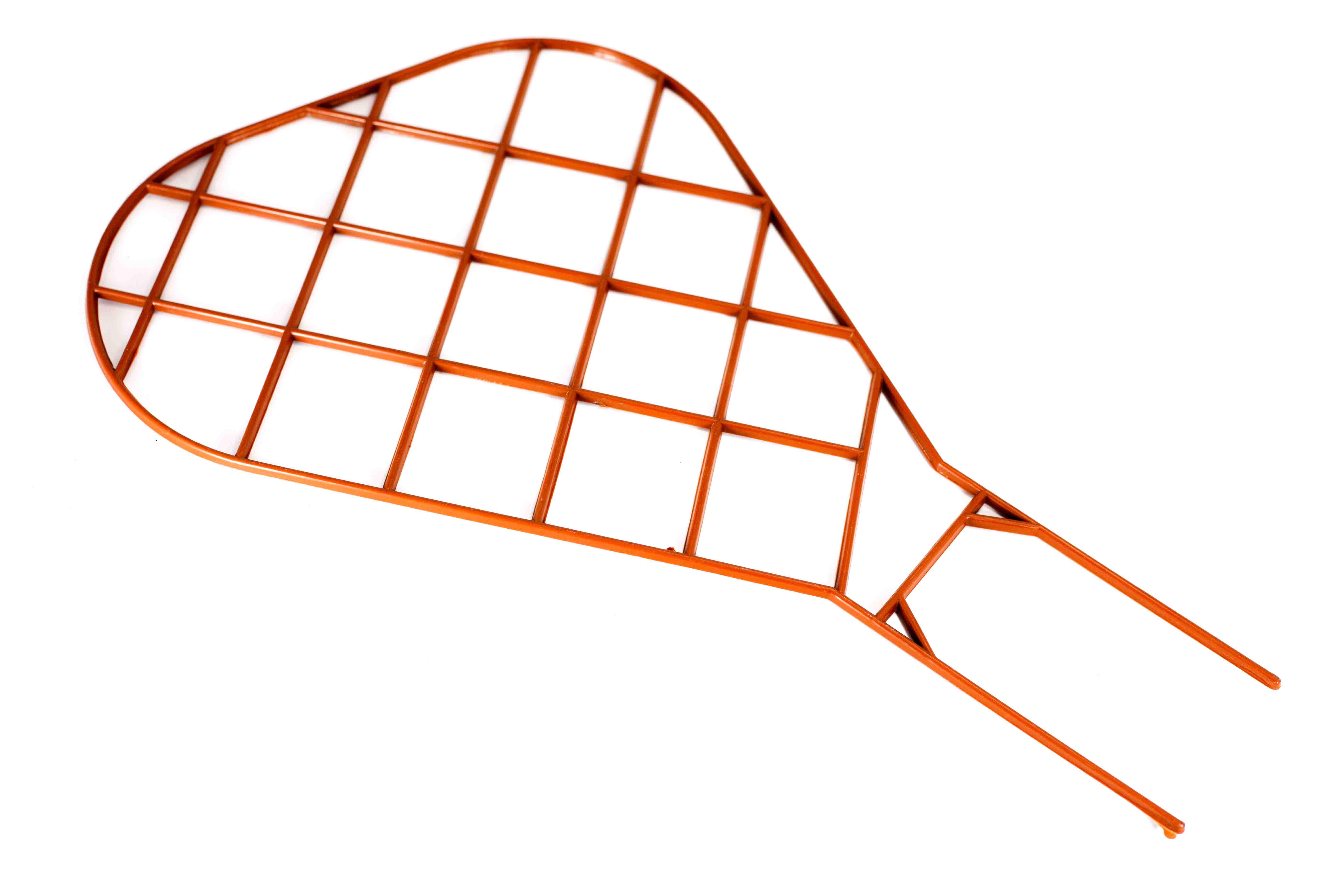 Лесенка для цветов 42 см Терракотовый