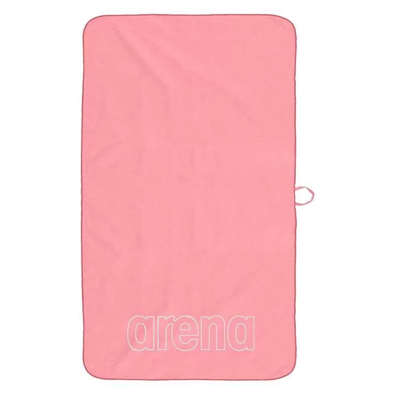 Рушник Arena Smart Plus Gym Towel 100х50 см (005312-301) - фото 1 Рушник Arena Smart Plus Gym Towel 100х50 см (005312-301) - фото 1