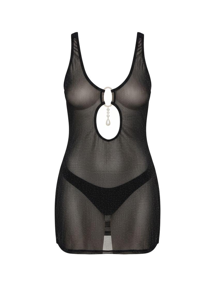 Beach Bunny   (B2619C2-black)    ,