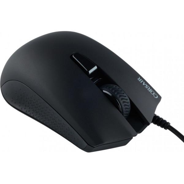 Мышь Corsair Harpoon RGB Pro FPS/MOBA Black (CH-9301111-EU) - фото 3