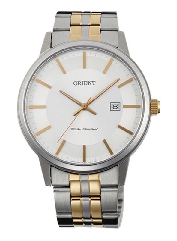 Часы кварцевый Orient FUNG8001W0 (9137445)