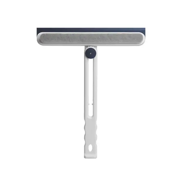 Щітка-скребок для миття вікон та плитки Сірий (HP-35015-27BL)