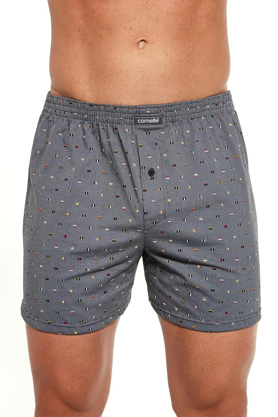 Трусы семейные Cornette р. 60/5XL принт 229 (69568)
