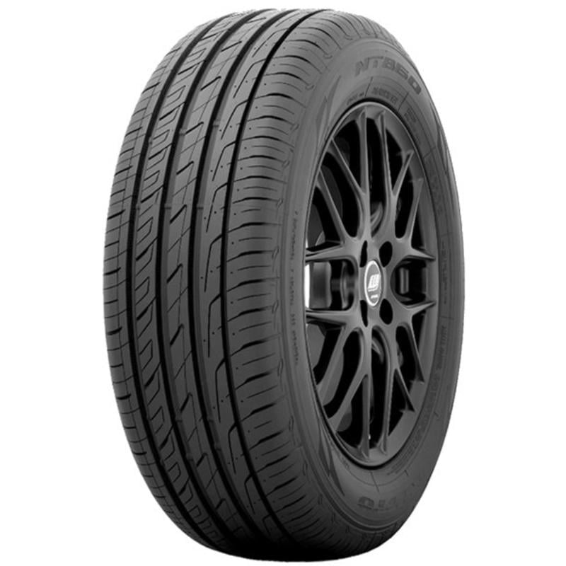 Автошина літня Nitto NT860 225/45 R18 95W XL (408886)