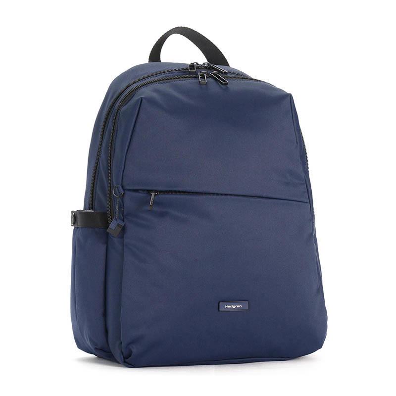 Городской рюкзак Hedgren Nova Cosmos 13" Halo Blue (HNOV06/724) Городской рюкзак Hedgren Nova Cosmos 13" Halo Blue (HNOV06/724)