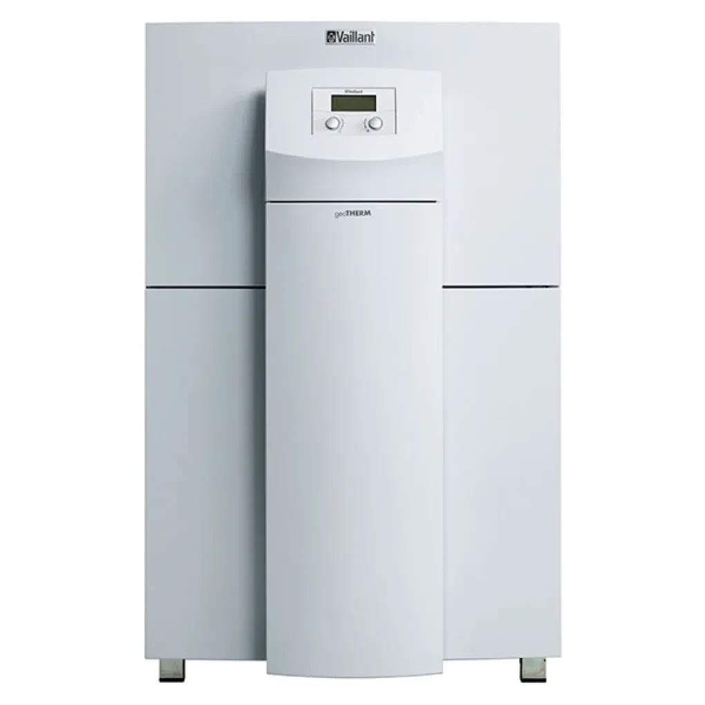 Блок теплового насоса наружный Vaillant aroTHERM VWL 55/2 A 230V (2739835517)