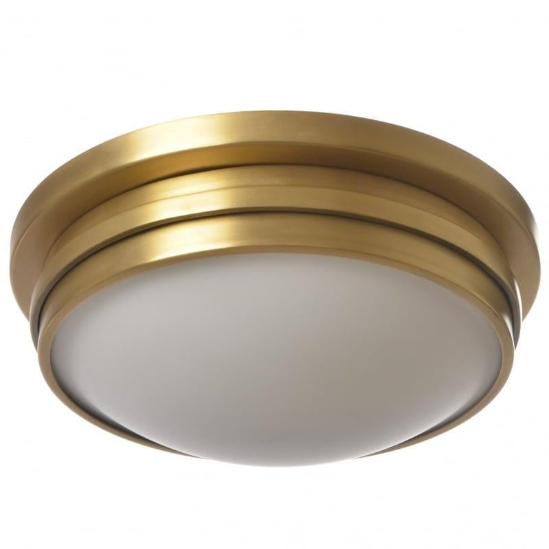 Светильник потолочный Brille BKL-559C/1 E14 (L149-018)