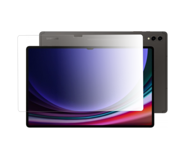 Стекло защитное Tempered Glass для Samsung Tab S9 Ultra 0,3 мм Transparent