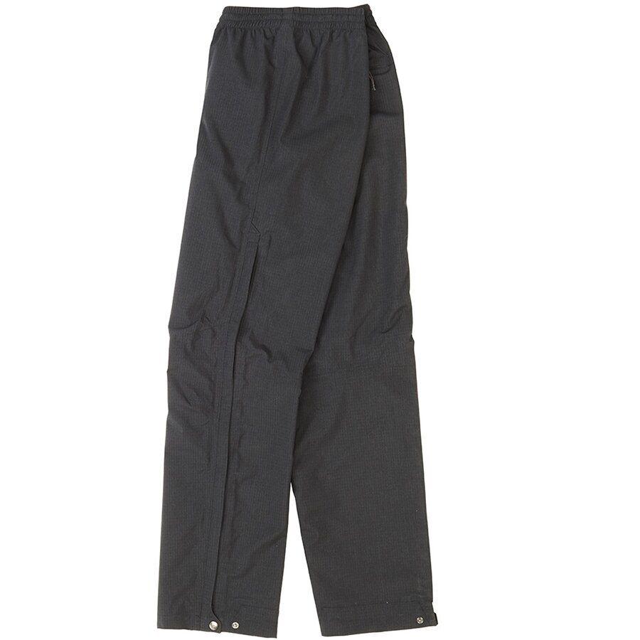 Штани чоловічі Sierra Designs Elwah L Black (2562317BK-L)