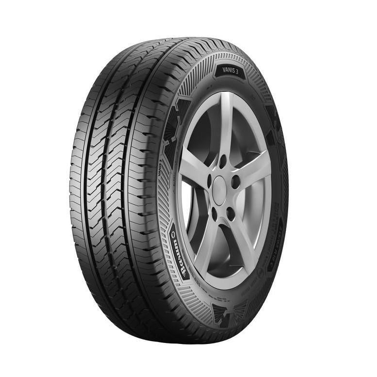 Шина летняя Barum Vanis 3 225/55R17C 109/107T (2449680)