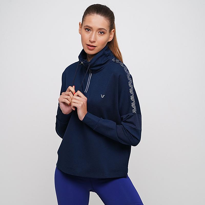 Кофта женская Bilcee Kadin Orme Sweatshirt TBWL3067-1002 XS