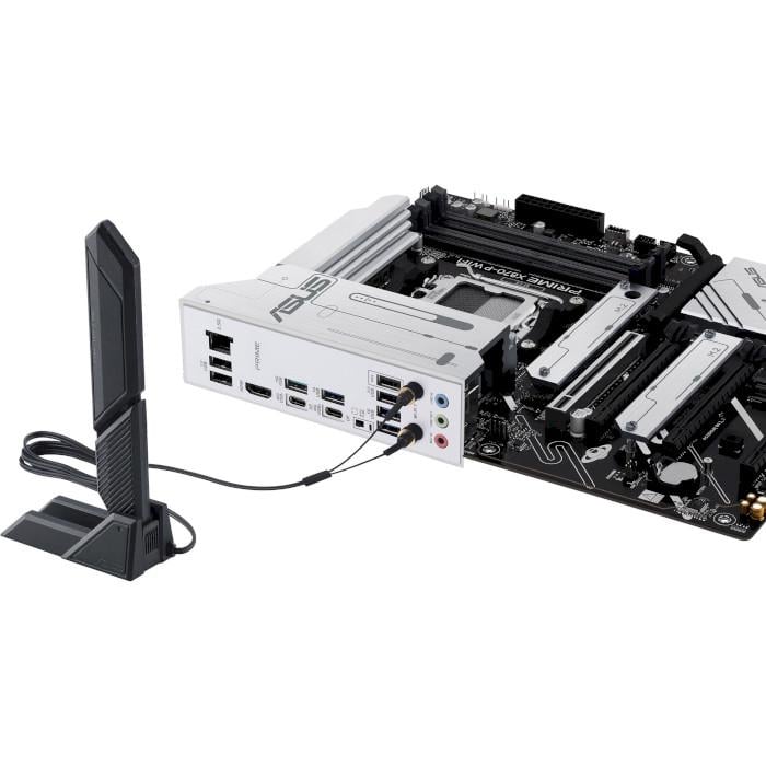 Материнська плата MSI PRIME X870-P WIFI Socket AM5/AMD/ATX/1хHDMI/2xUSB4 Type-C - фото 8