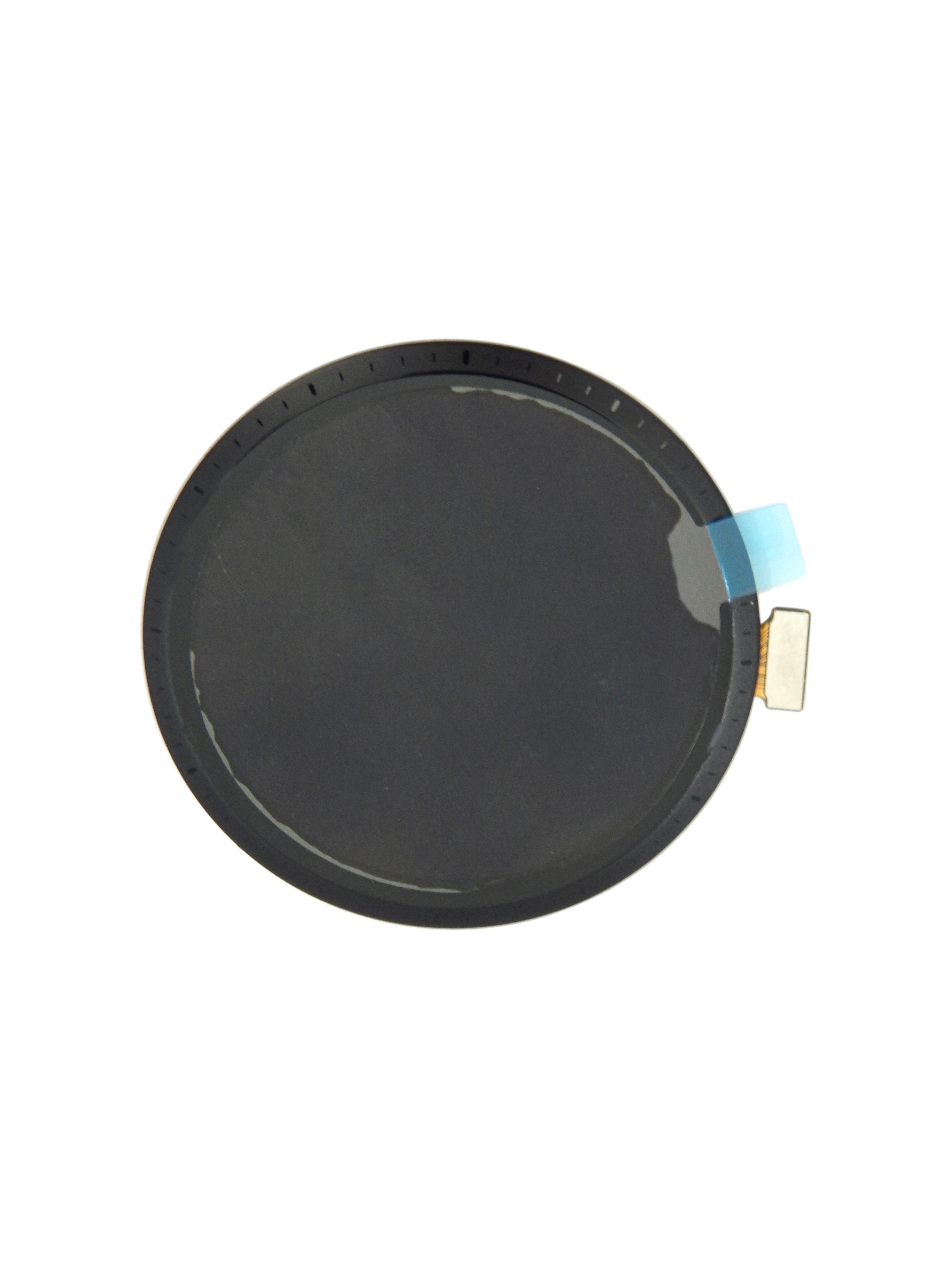 Дисплей с сенсором Xiaomi Amazfit GTR 4 AMOLED (11376941)