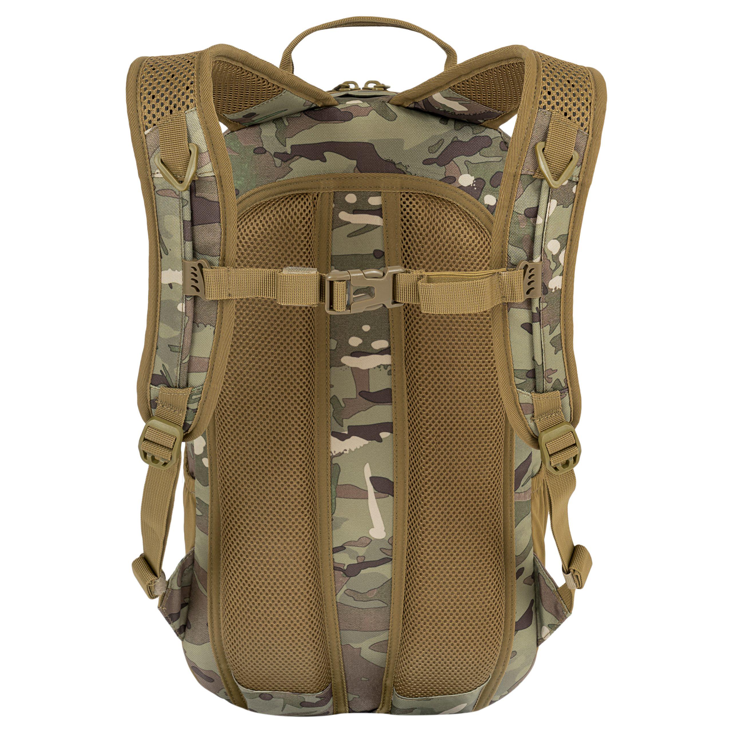 Рюкзак Highlander Eagle 1 Backpack 20L HMTC (TT192-HC) - фото 4