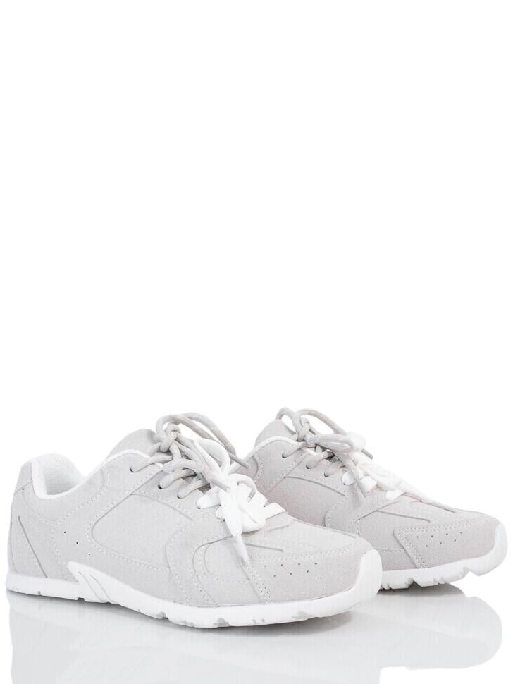 Кросівки шкіряні Stilli XMN100-2R р. 39 Сірий