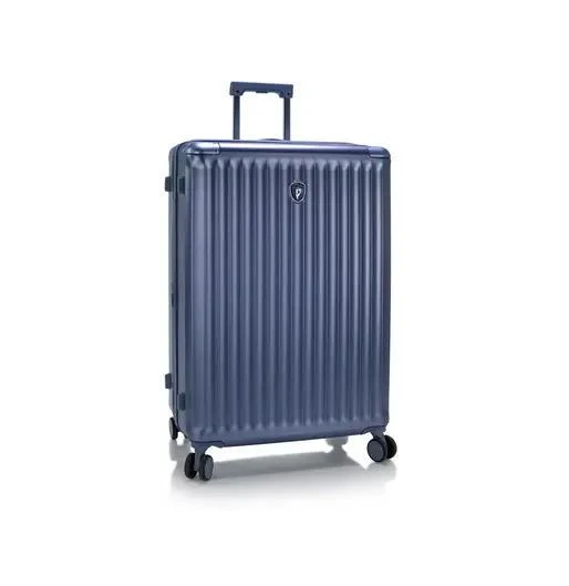 Валіза Heys Luxe L Синій (930390)