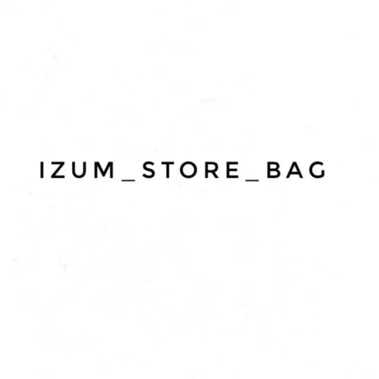 izum_store_bag izum_store_bag