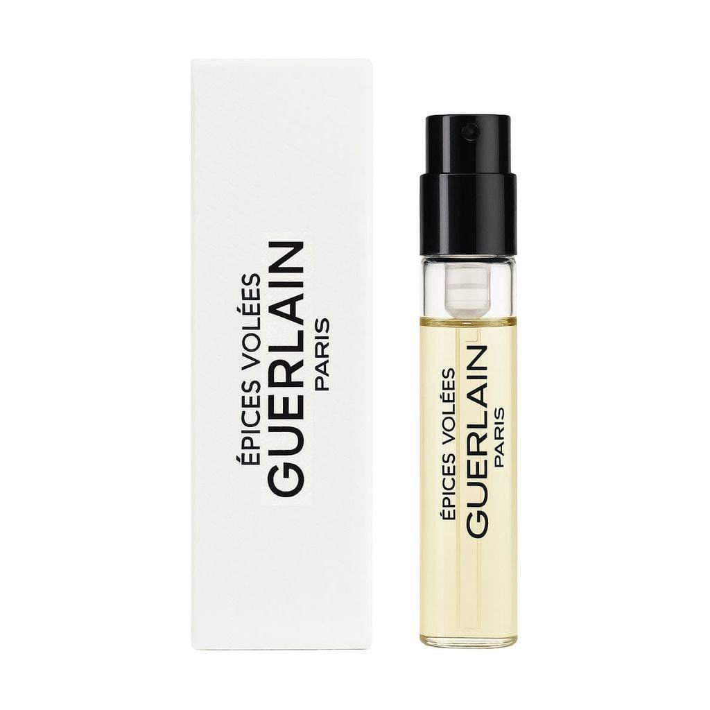 Парфумована вода унісекс Guerlain Epices Volees 2 мл пробник (405292)