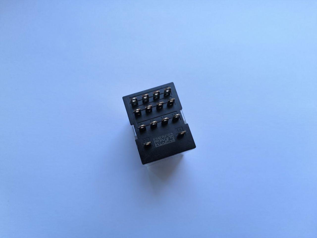 Реле Omron MY4N 220/240 vac - фото 3 Реле Omron MY4N 220/240 vac - фото 3