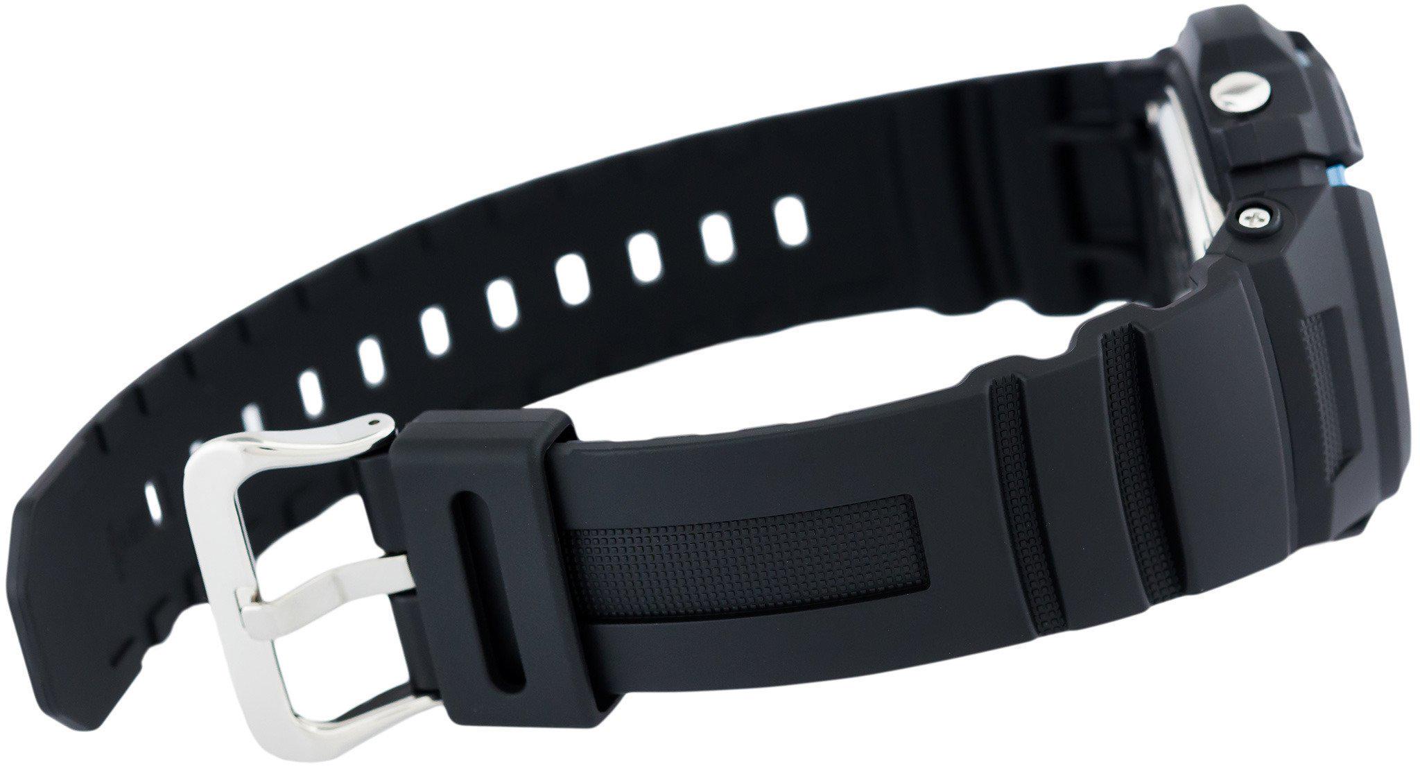 Часы Casio G-SHOCK AWG-M100A-1AER (1483) - фото 4 Часы Casio G-SHOCK AWG-M100A-1AER (1483) - фото 4