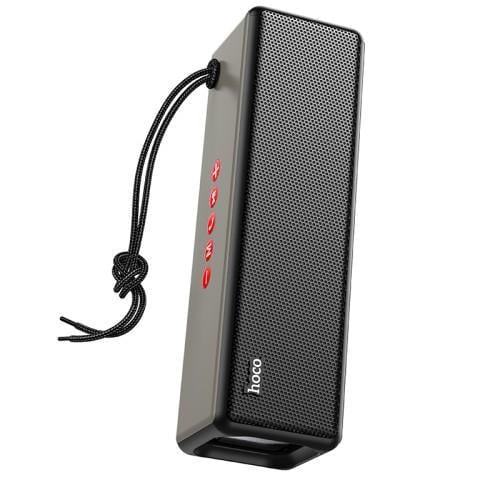 Портативная колонка Bluetooth Hoco HC3 Black (111-153025)