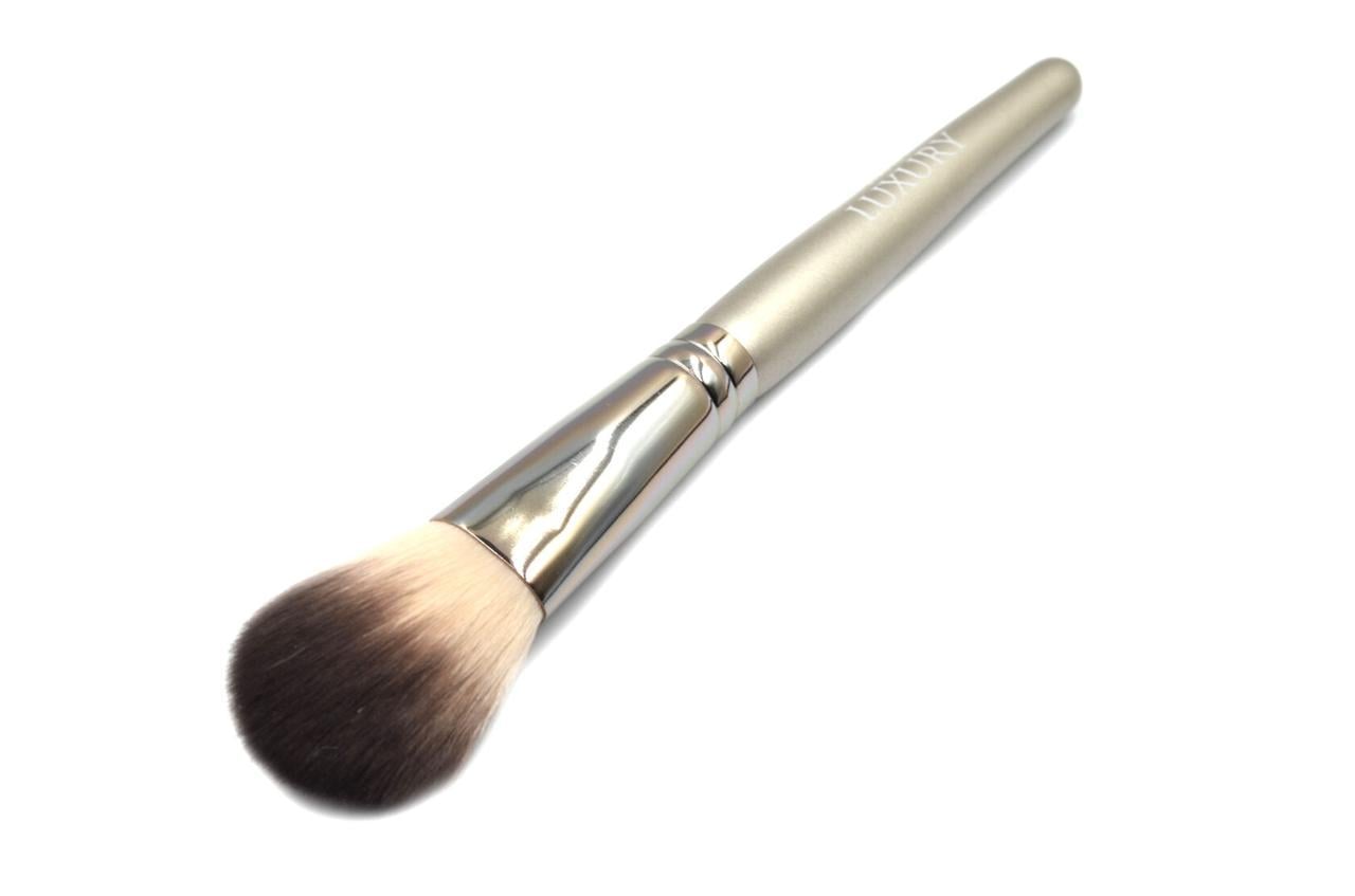 Пензель для рум'ян Beauty Luxury MA-03