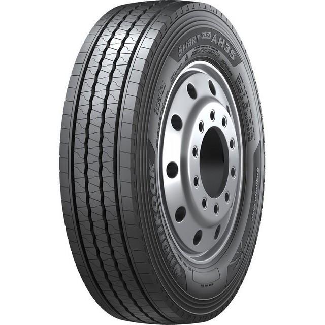 Шина всесезонная Hankook AH35 рулевая 245/70 R17.5 136/134M (1000956759)