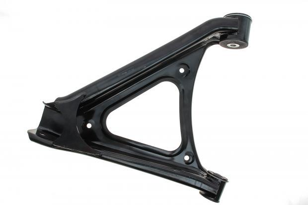 Рычаг подвески FEBI BILSTEIN задний/снизу L Audi Q7/VW Touareg/Porsche Cayenne 2,5D-6,0D 02-18 (182082)