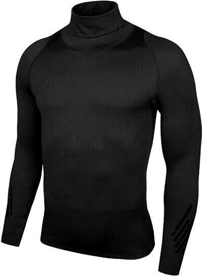 Термогольф Kelme PRO TIGHT 3XL Черный (3881109.9000)