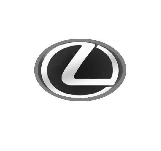 Логотип для автоключа Lexus KS601