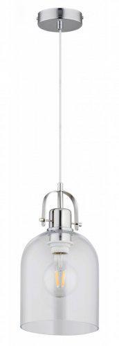 Люстра Alfa Kanzo I лофт (60684)