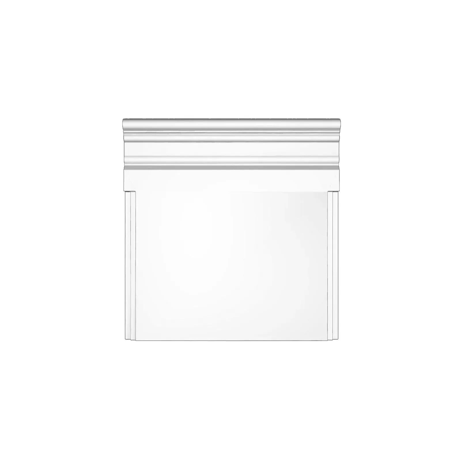 Пілястра Gaudi decor PL 571 нижній елемент (55606)